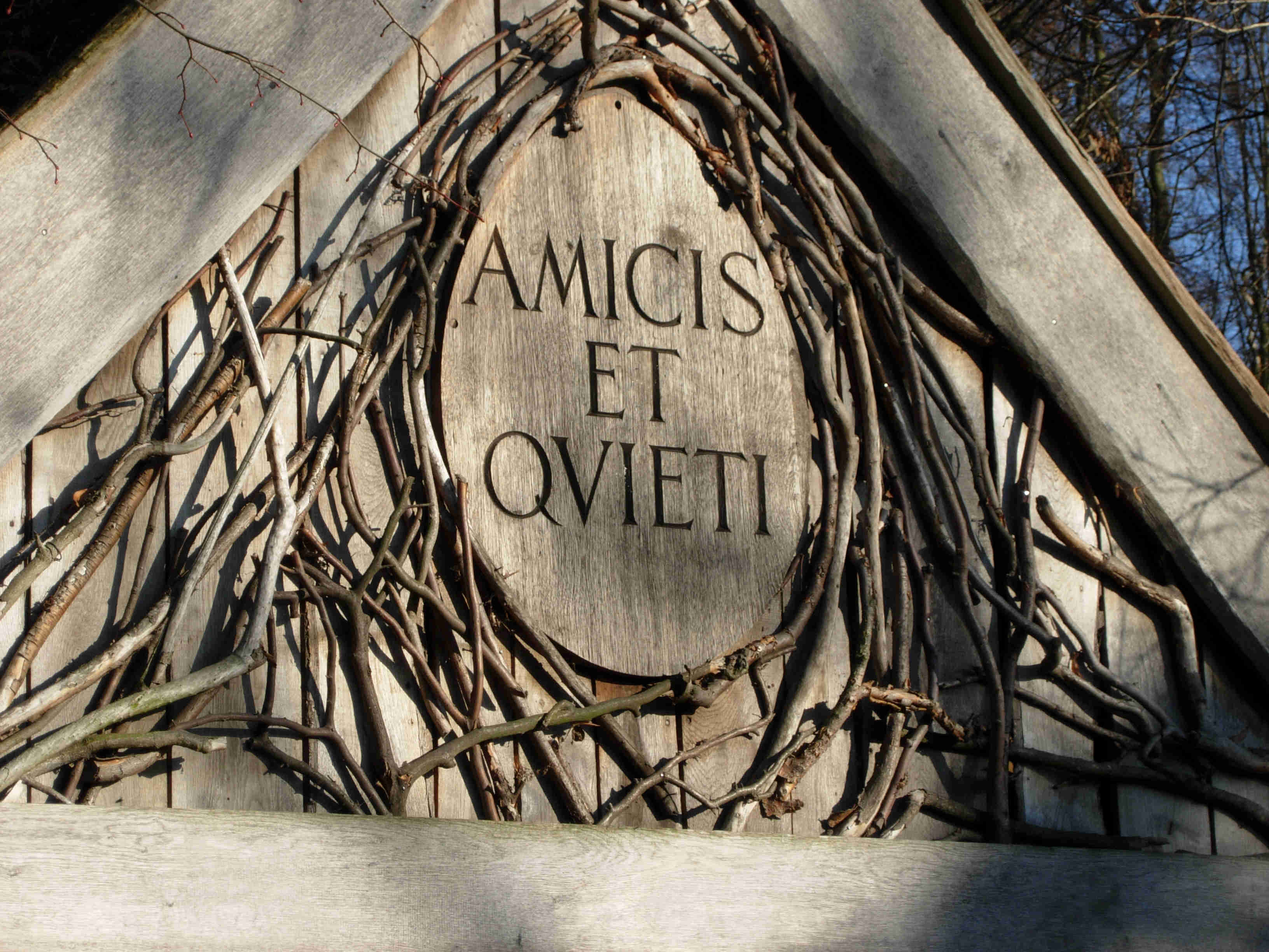 Amicisetquieti