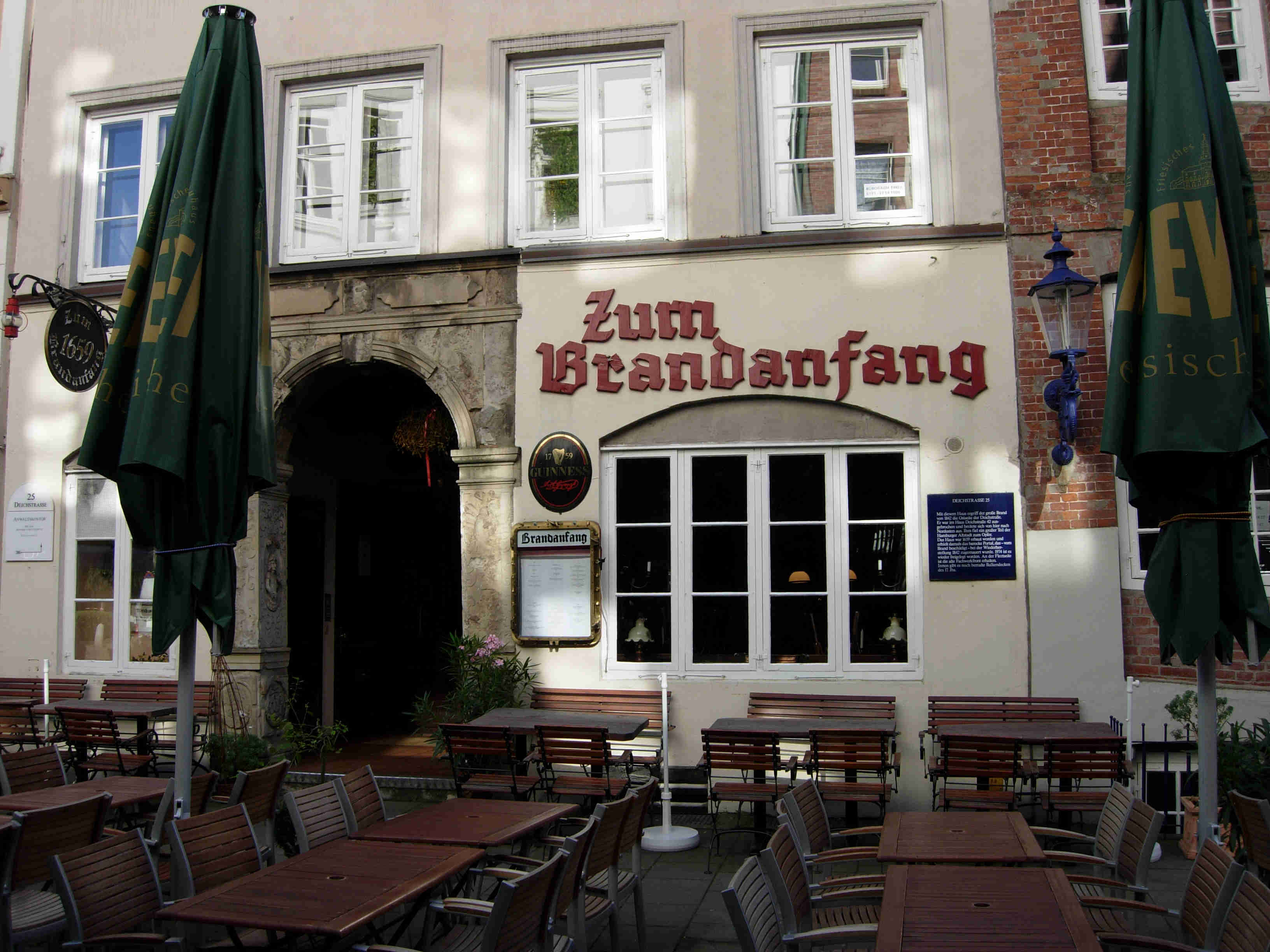 Brandanfang