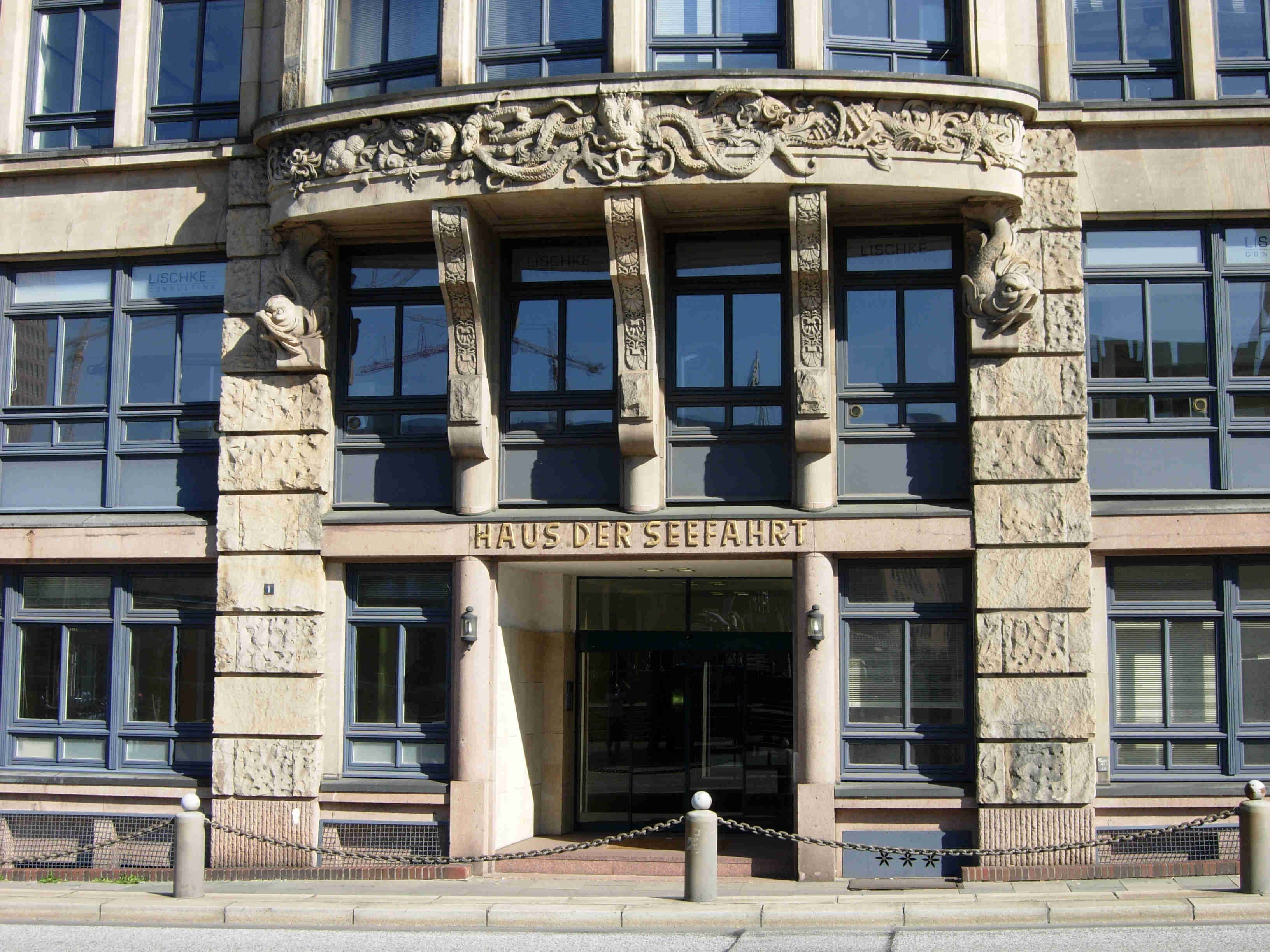 HausderSeefahrt