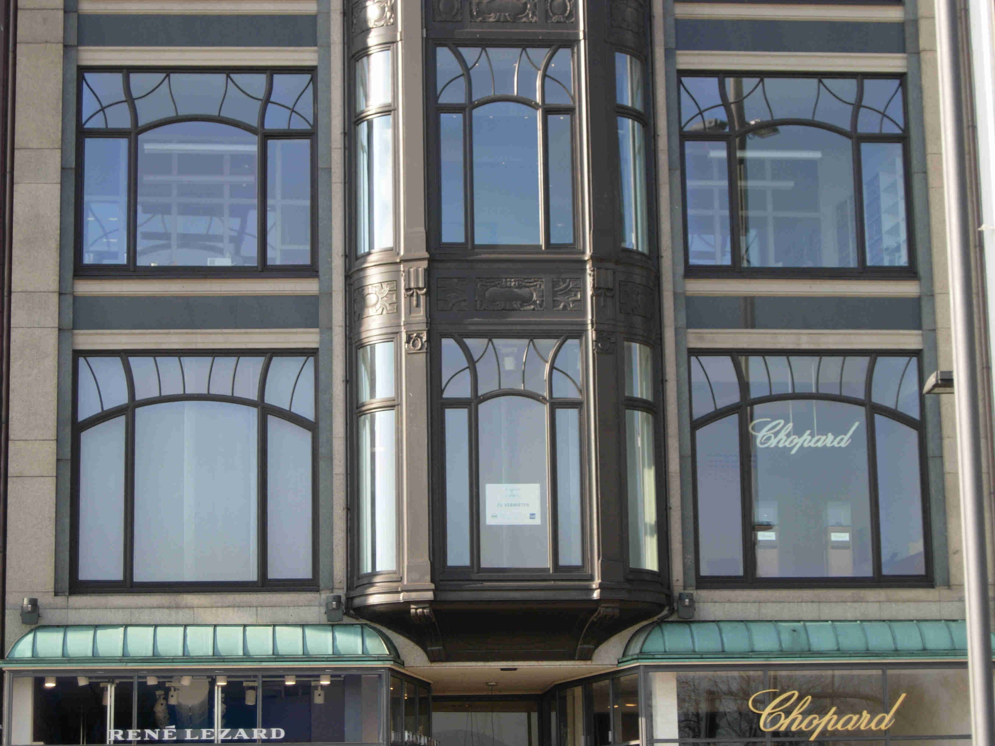 HeineHaus