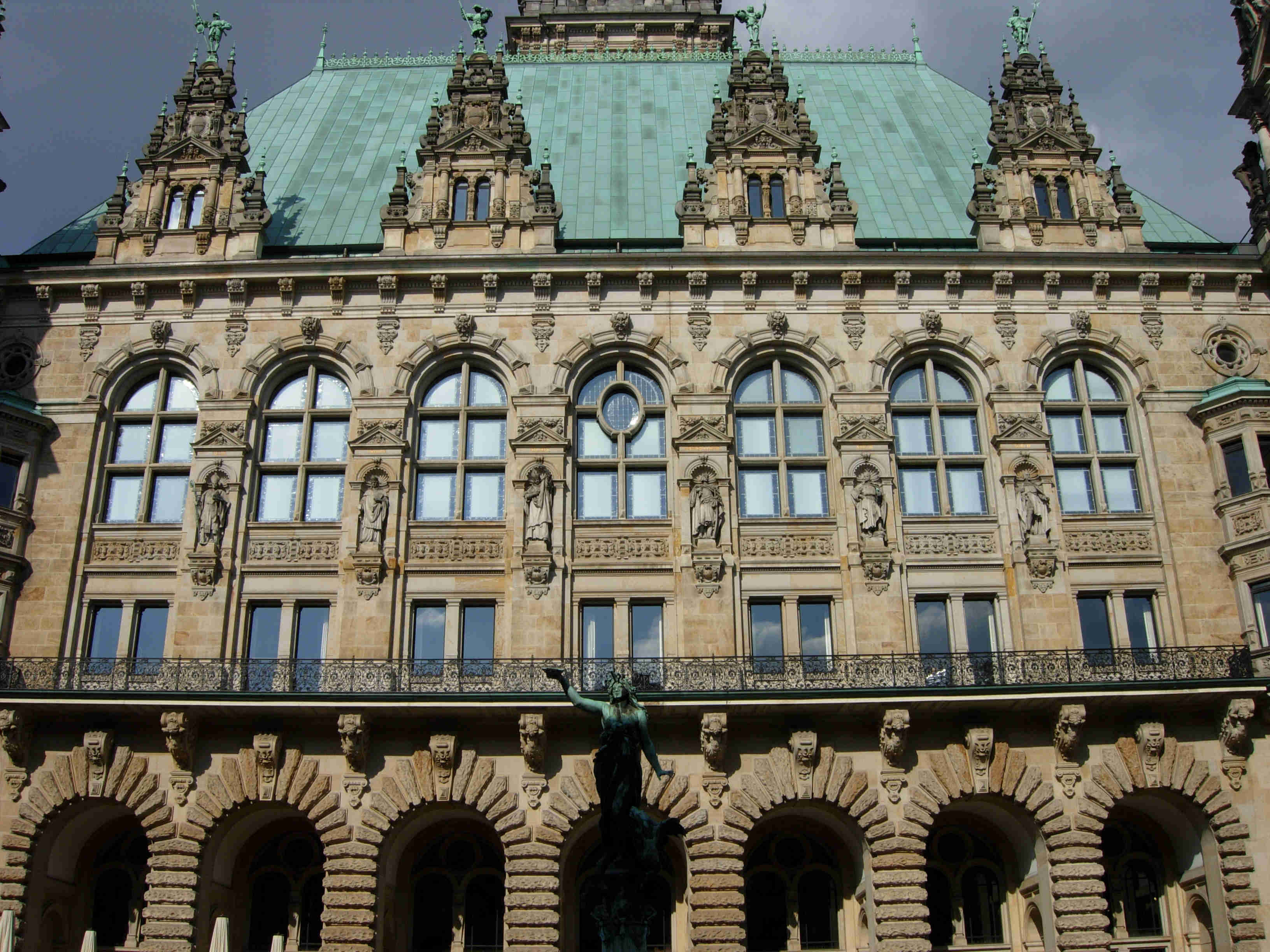 Hofseite