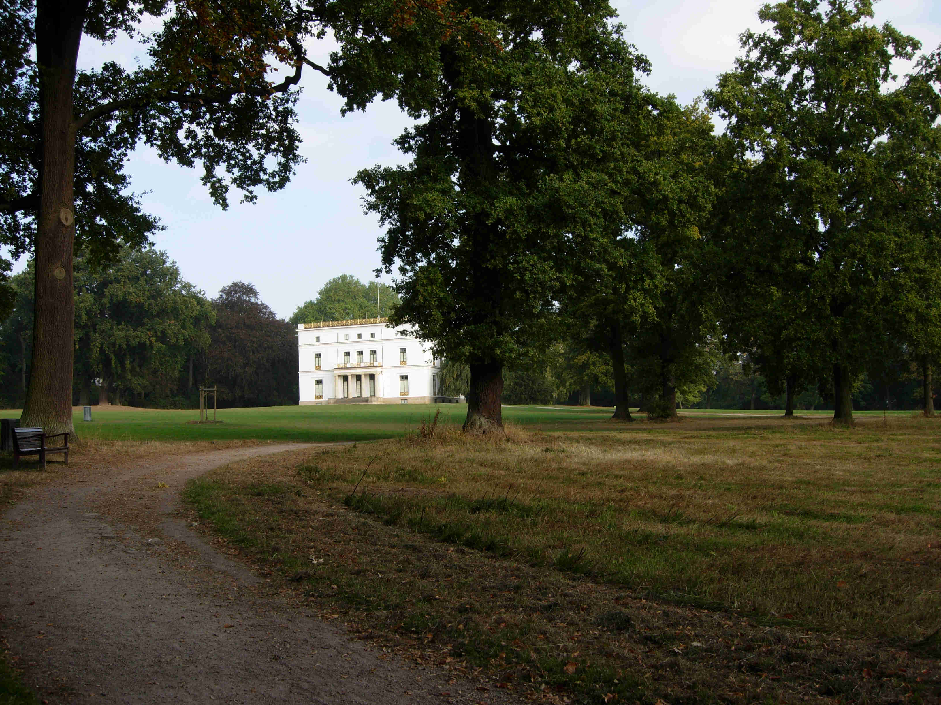 JenischHaus