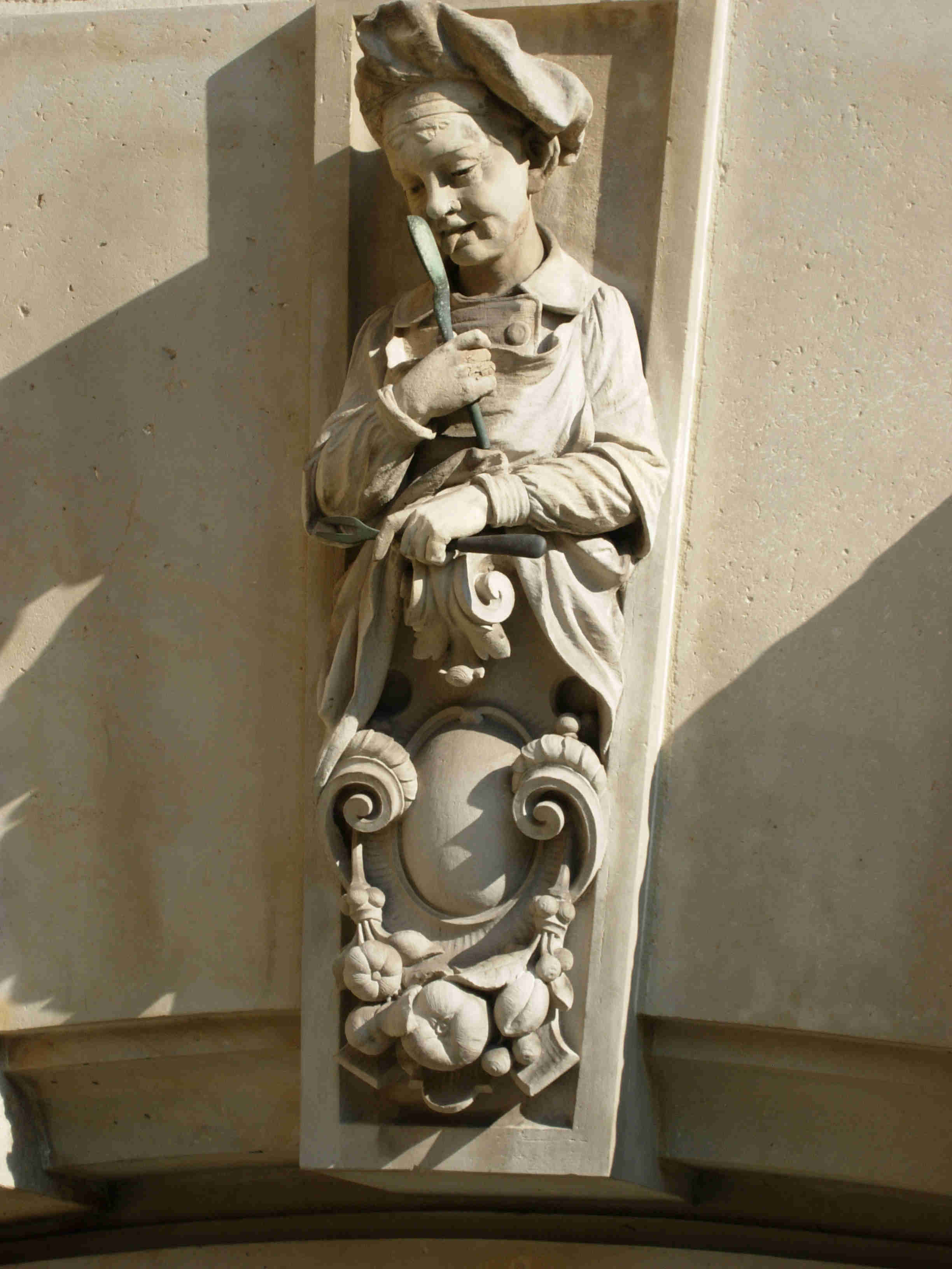 Kuechenjunge