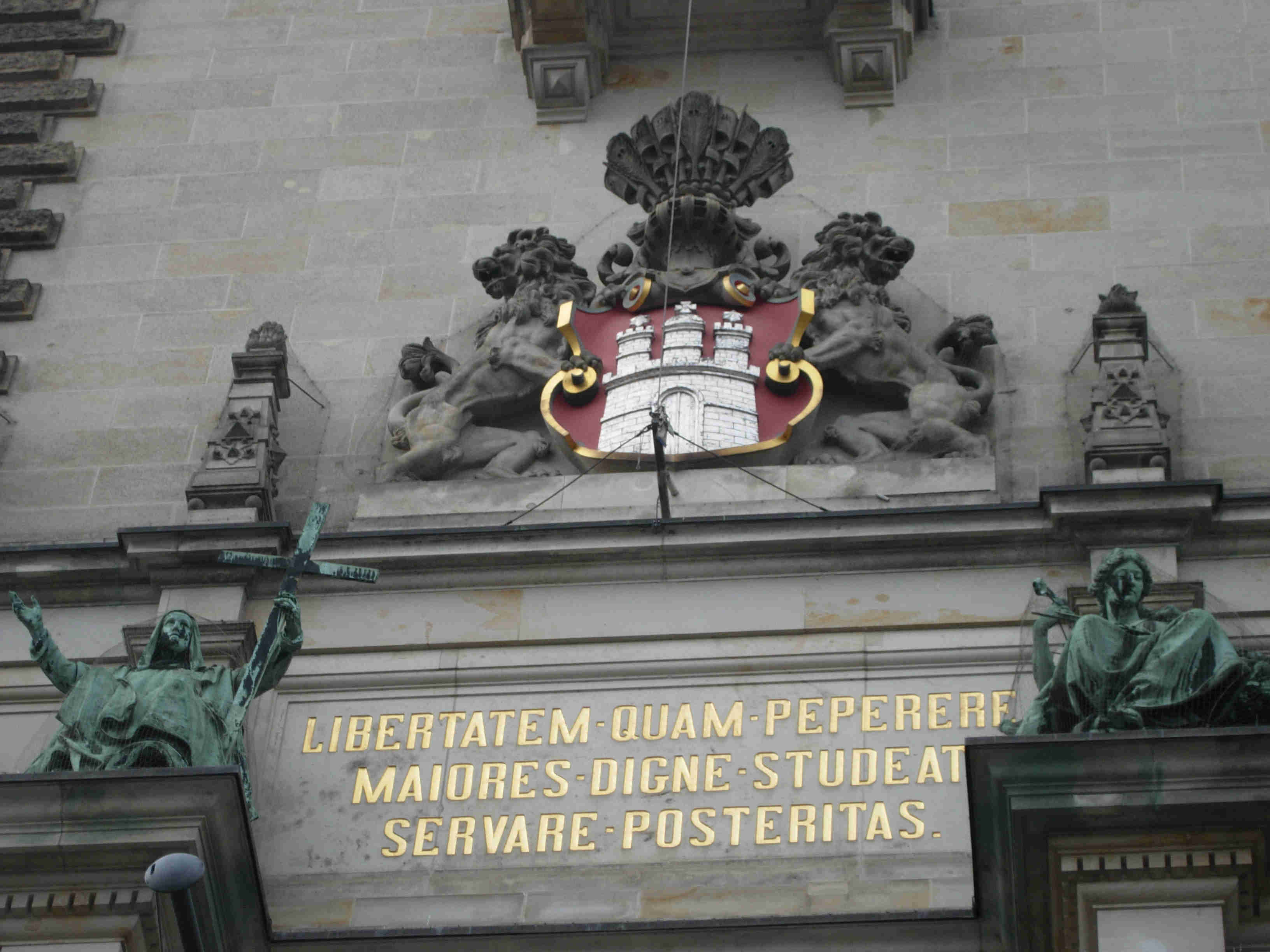 Libertatem