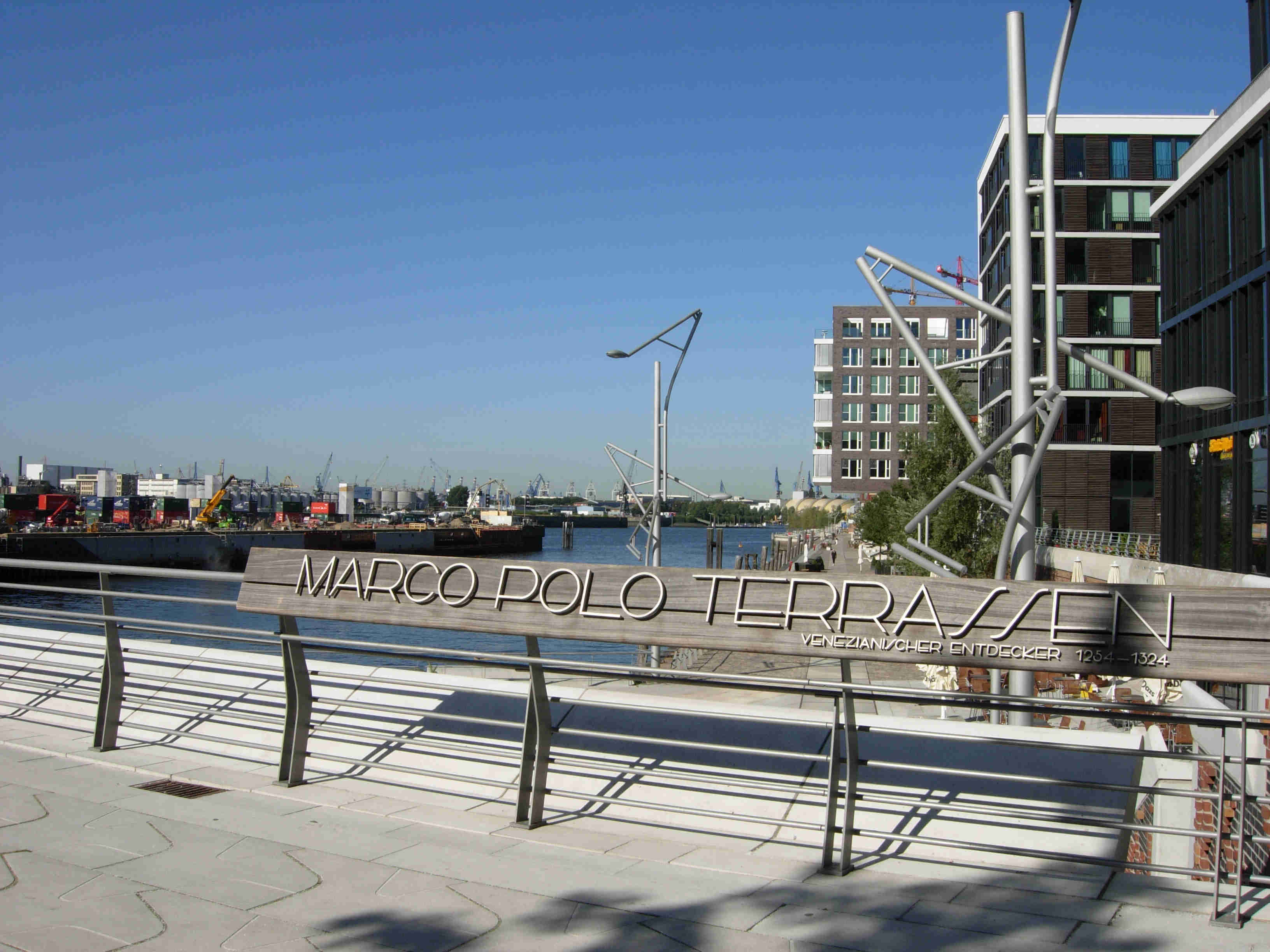 MarcoPolo