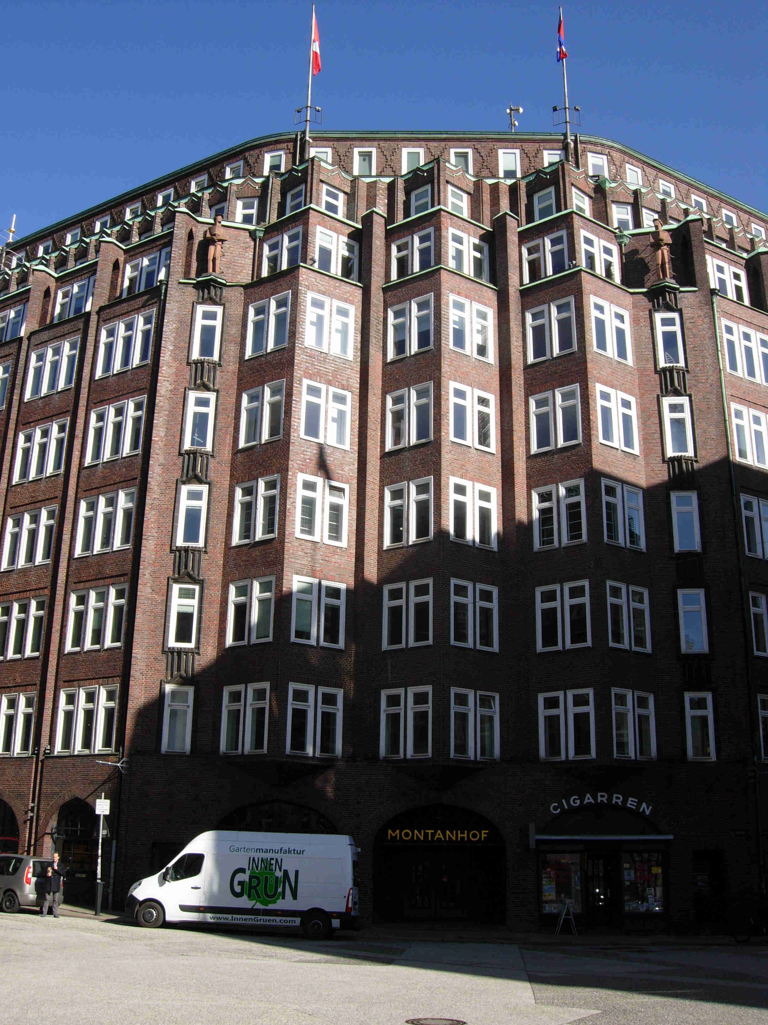 Montanhof