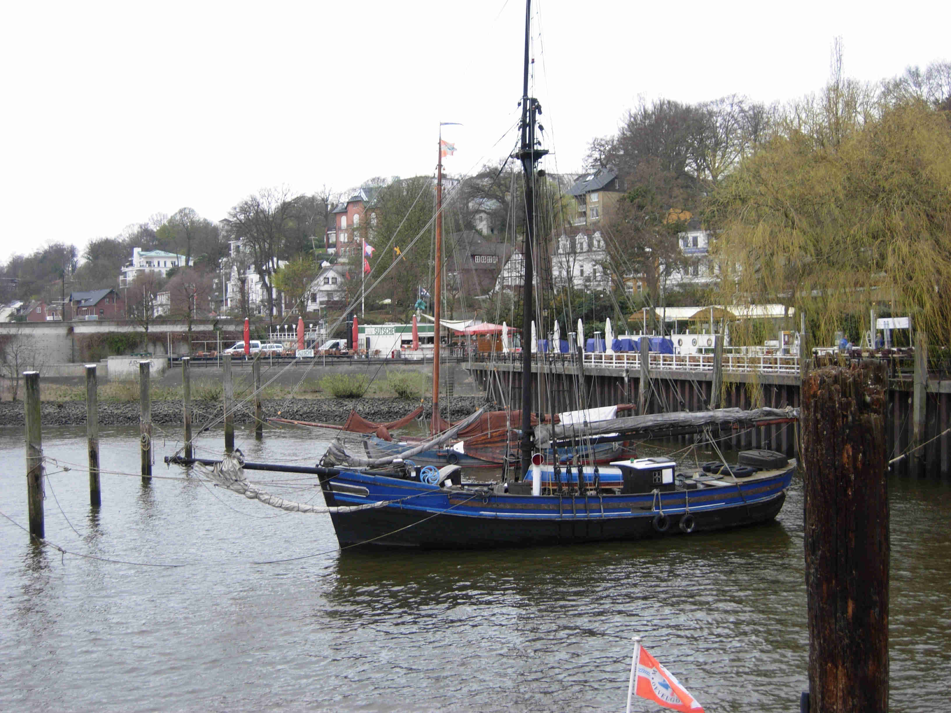 Museumshafen