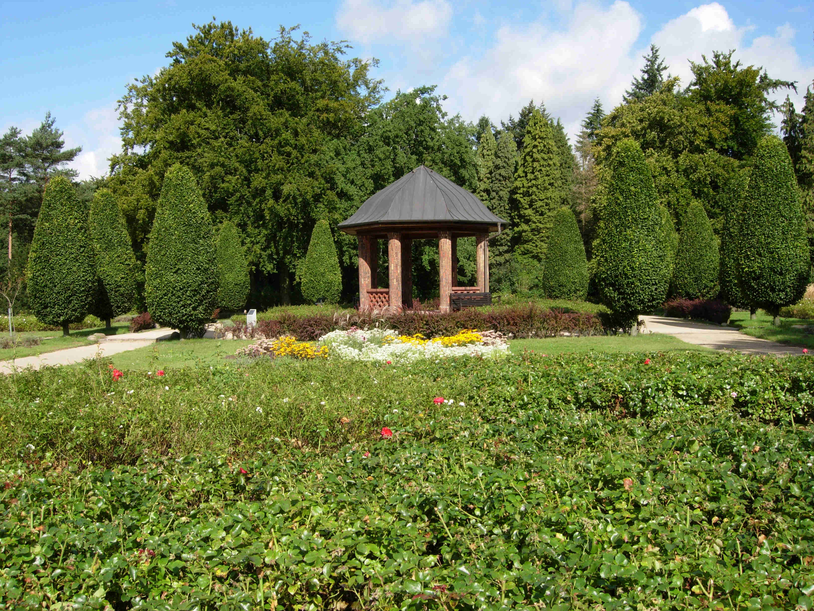 Pavillon
