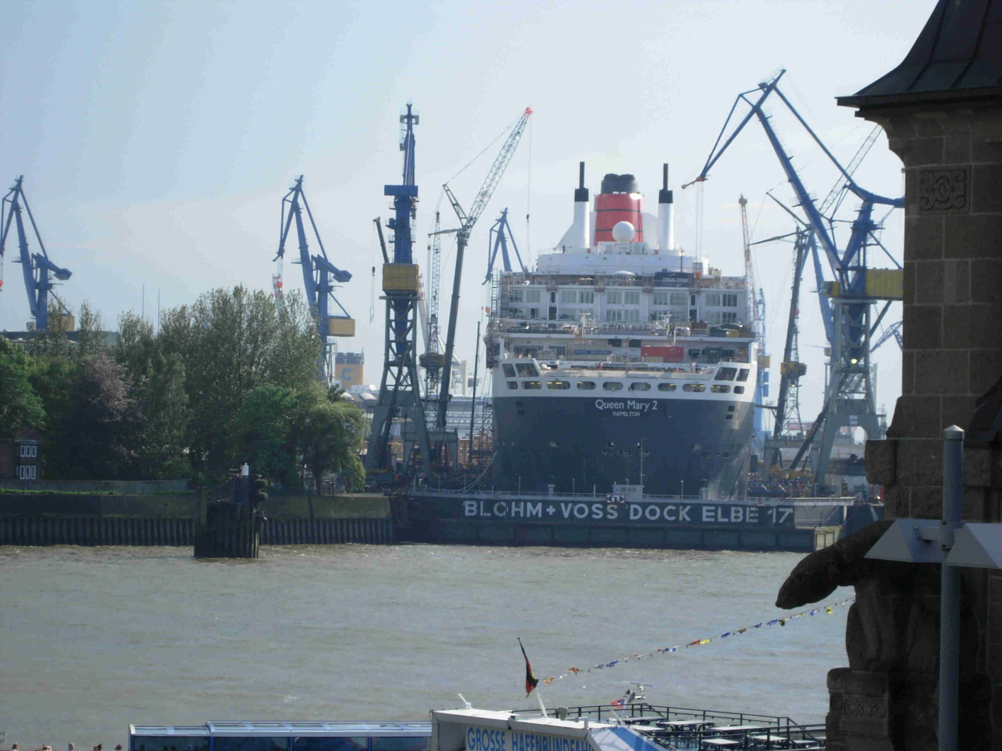 QueenMary