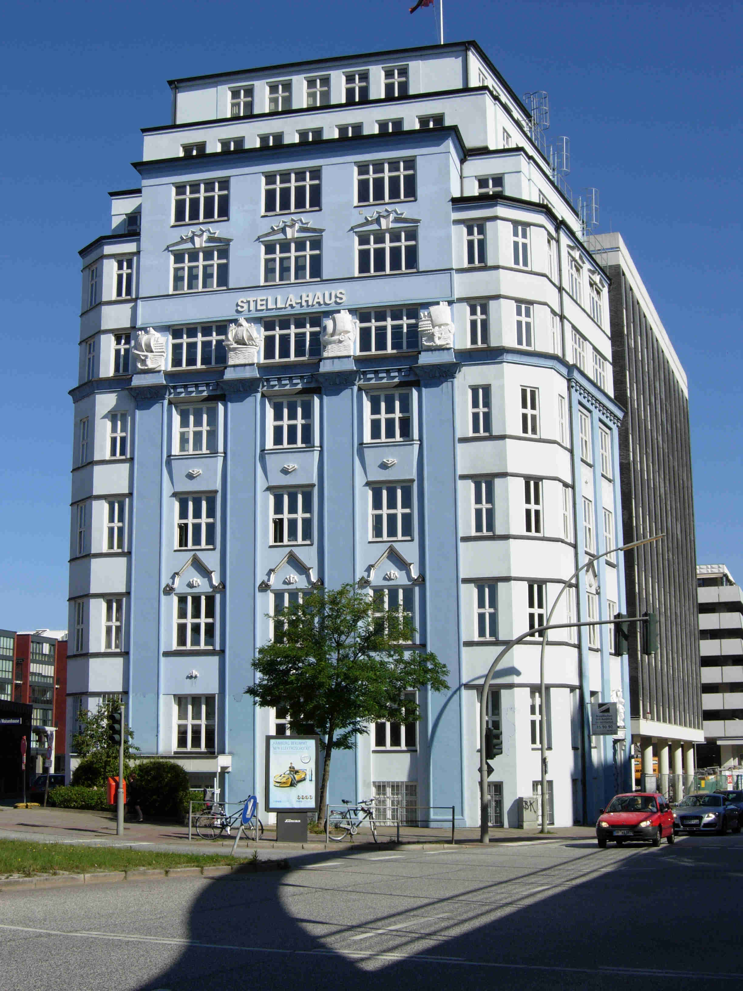 StellaHaus
