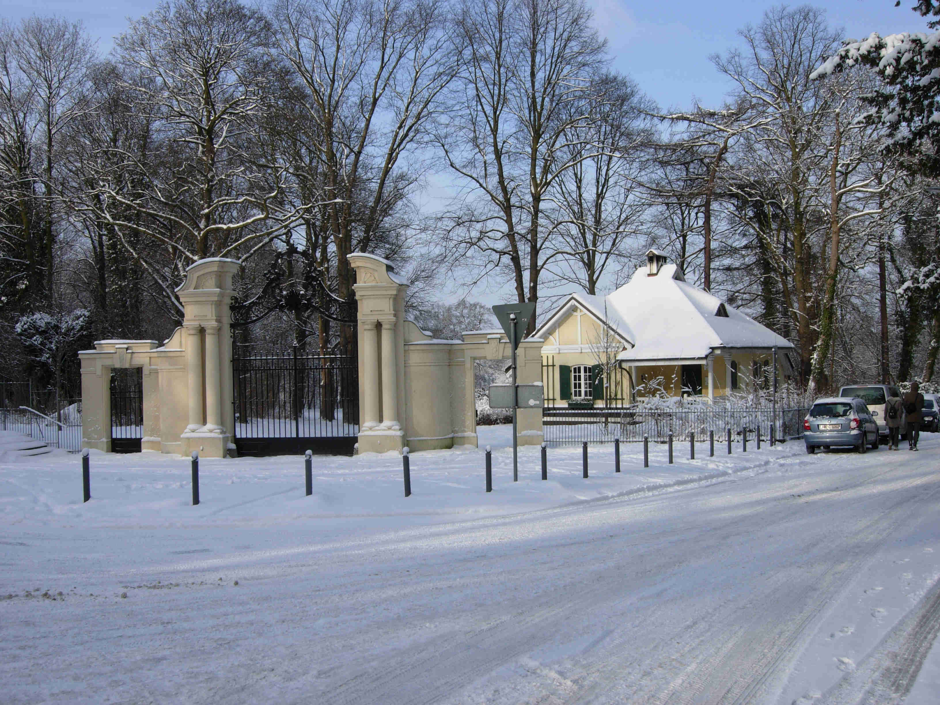 WinterFlottbek