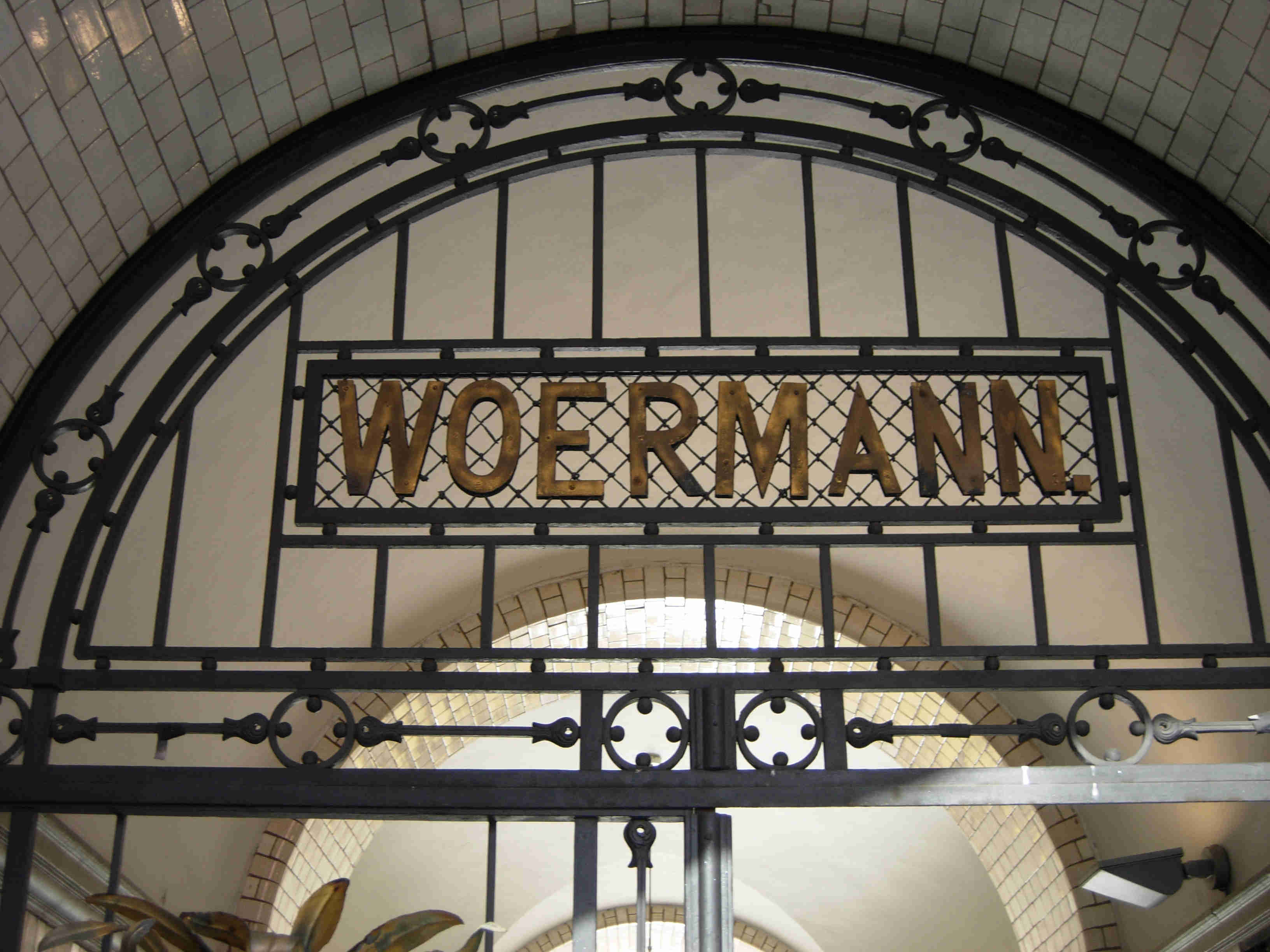 WoermannTuer