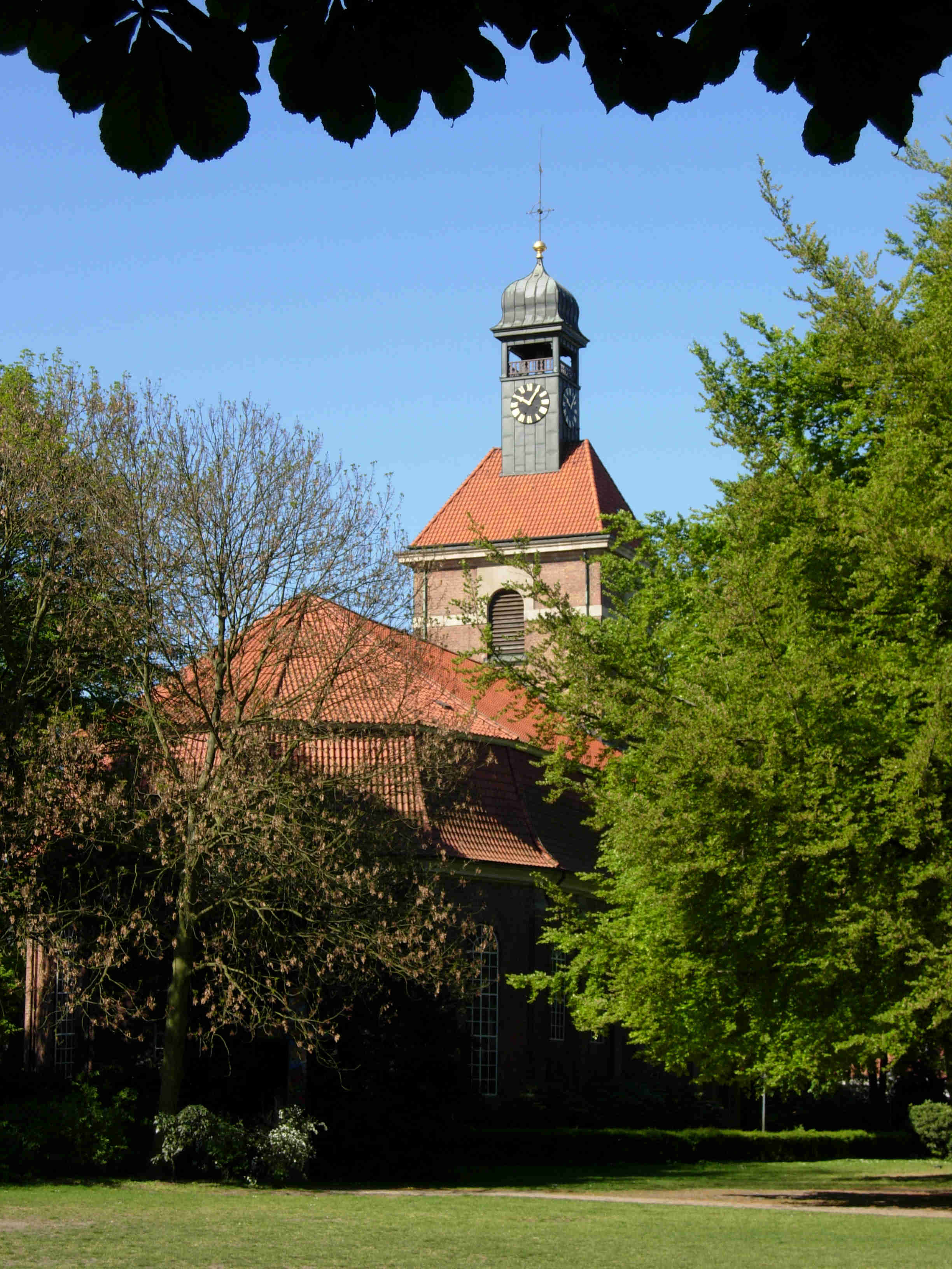 christianskirche