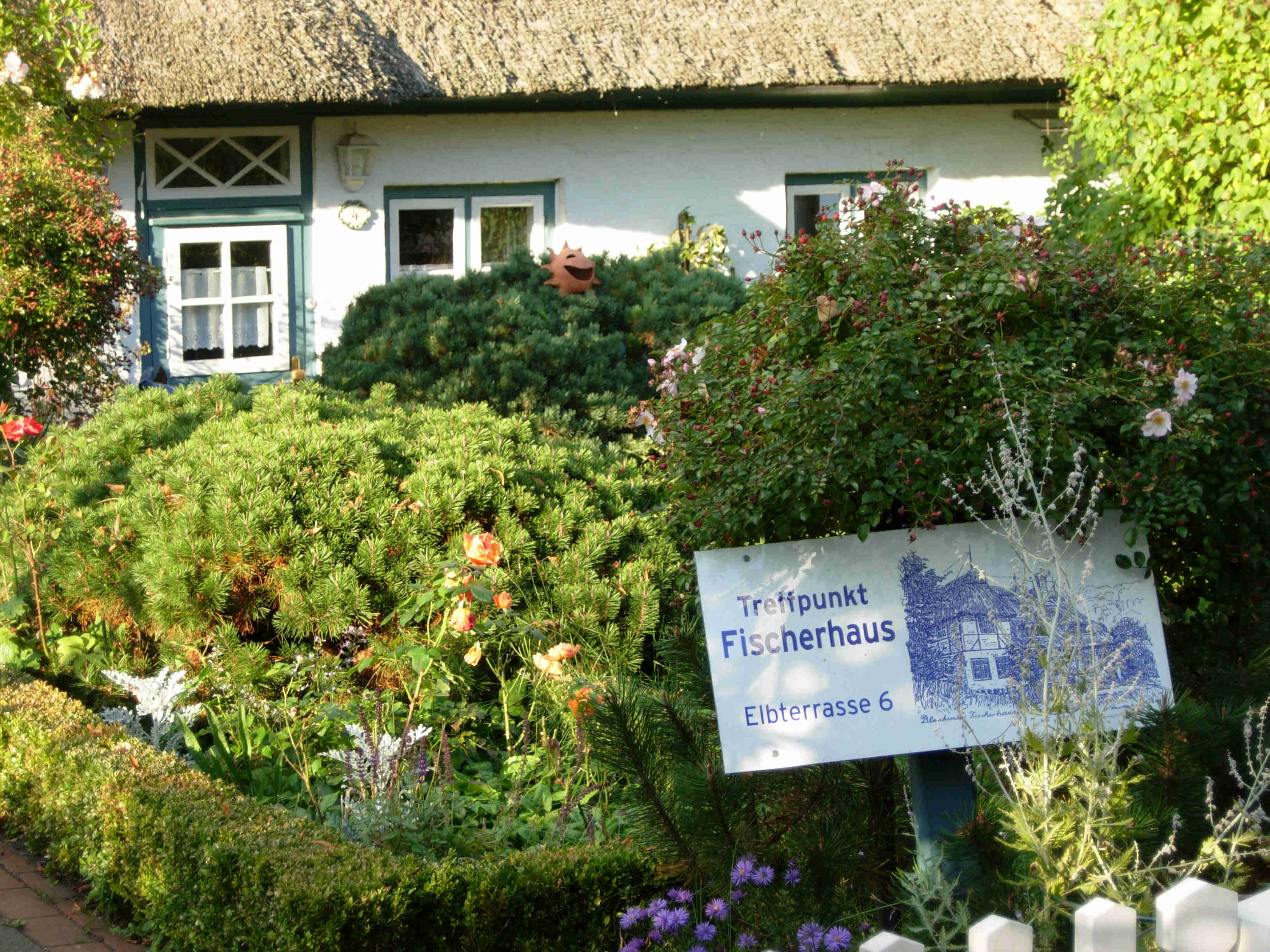 fischerhaus