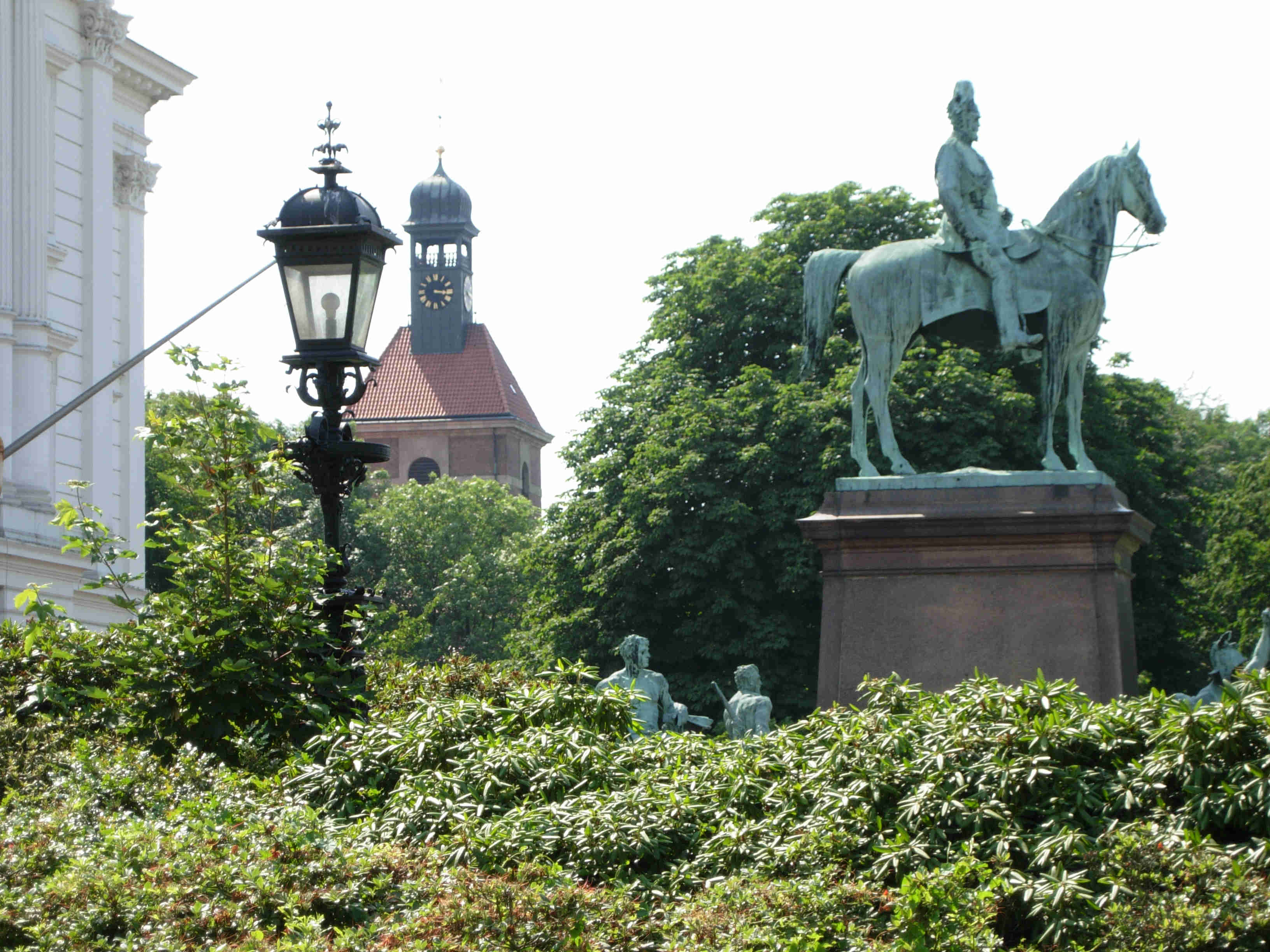 kaiserdenkmal