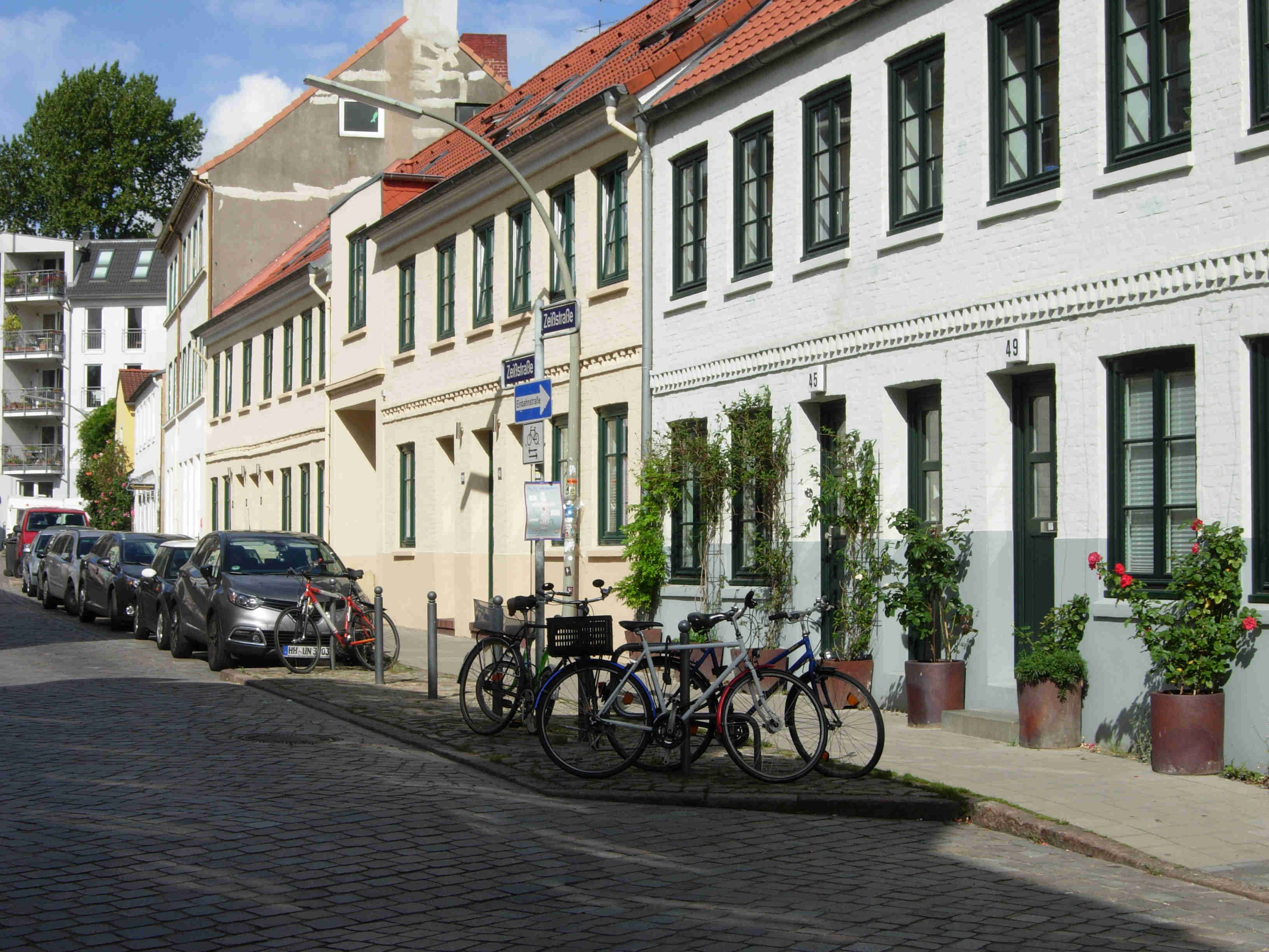 ottensen